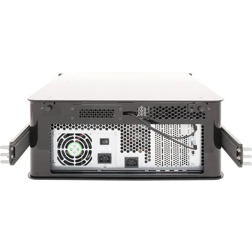 Brand New Discounted Original JMR Electronics Mac Pro PCIe to Thunderbolt 2 Eight-Bay RAID Enclosure with Rackmount Kit
