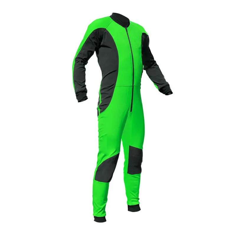 Long Sleeves Padded Skydive Jumpsuit New Skydive Suit For Jumping