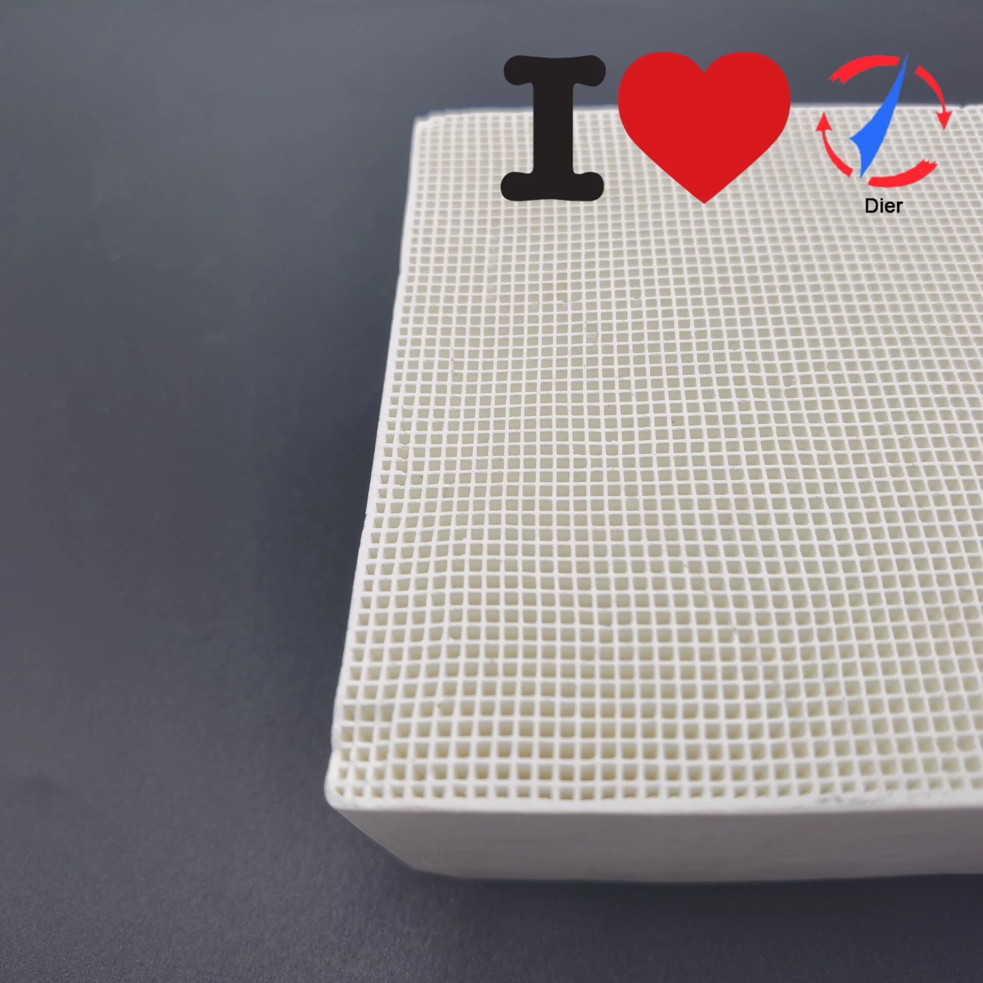 Your good quality honeycomb ceramic