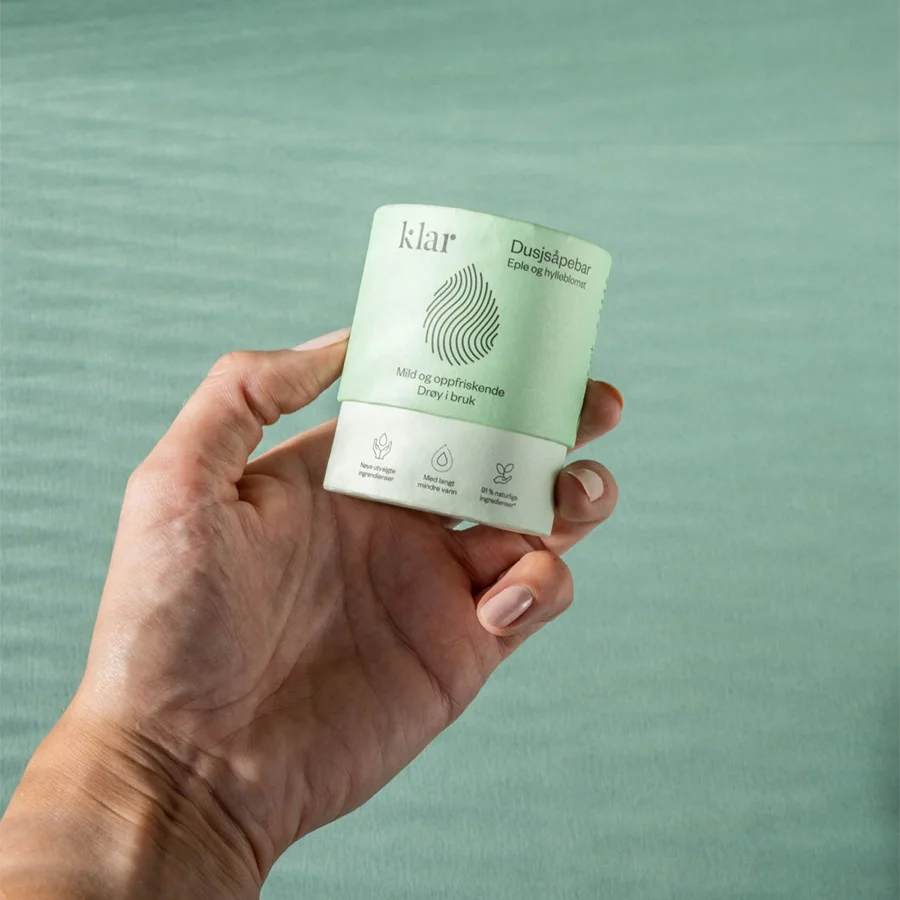 solid shampoo bar tube box round soap paper box bath bomb packaging