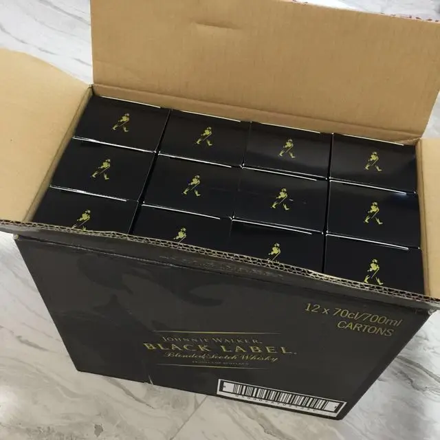 johhny waker black label