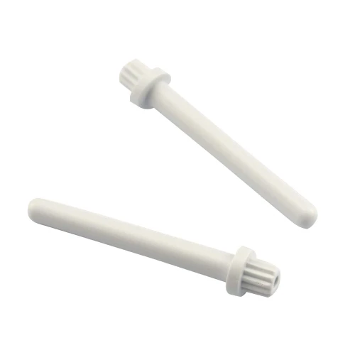 Auxiliary Spool Pin for Singer Bernina Europro Juki Pfaff White Sewing Machine R60033210 R600320-9 R600320-10