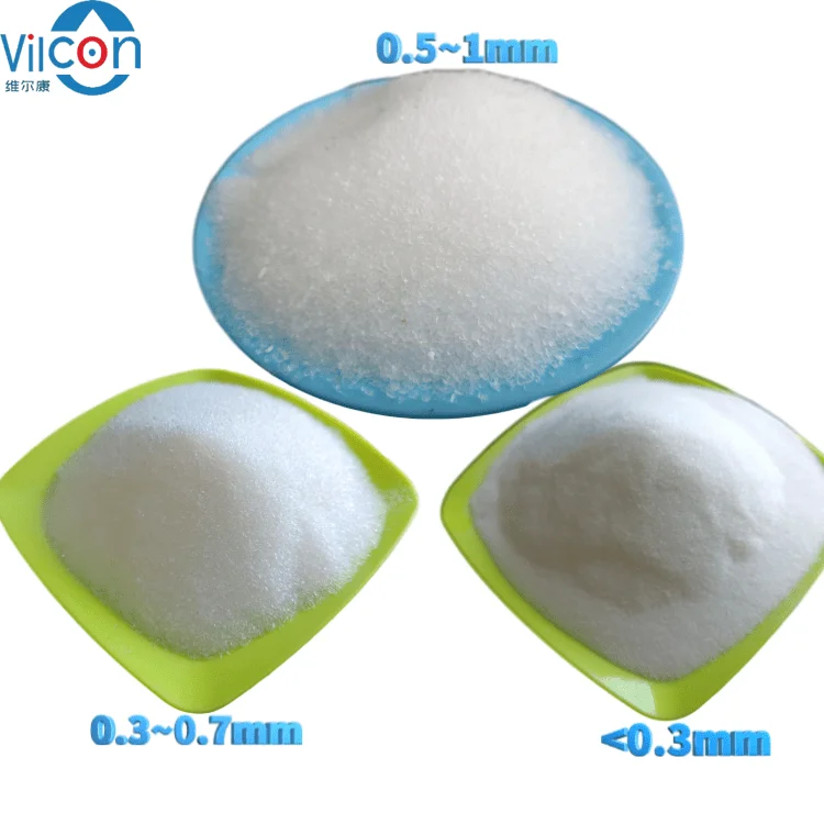color remove diesel oil purification silica gel granules