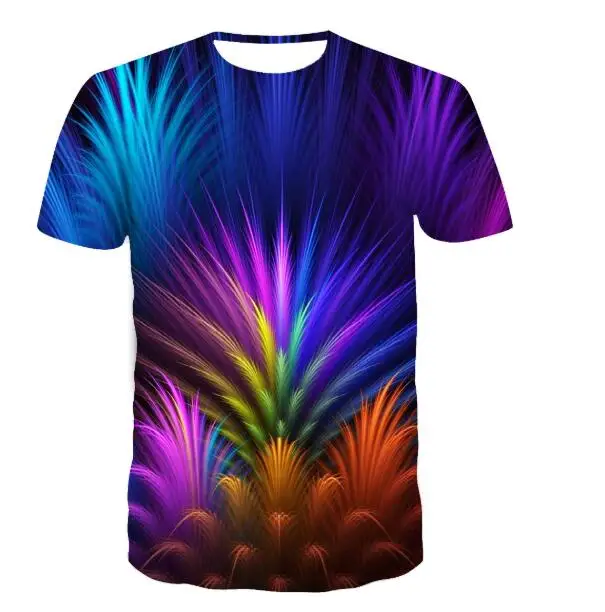 Hot sale Custom Sublimation Printing Men Slim Fit Short Sleeve T Shirt Wholesale