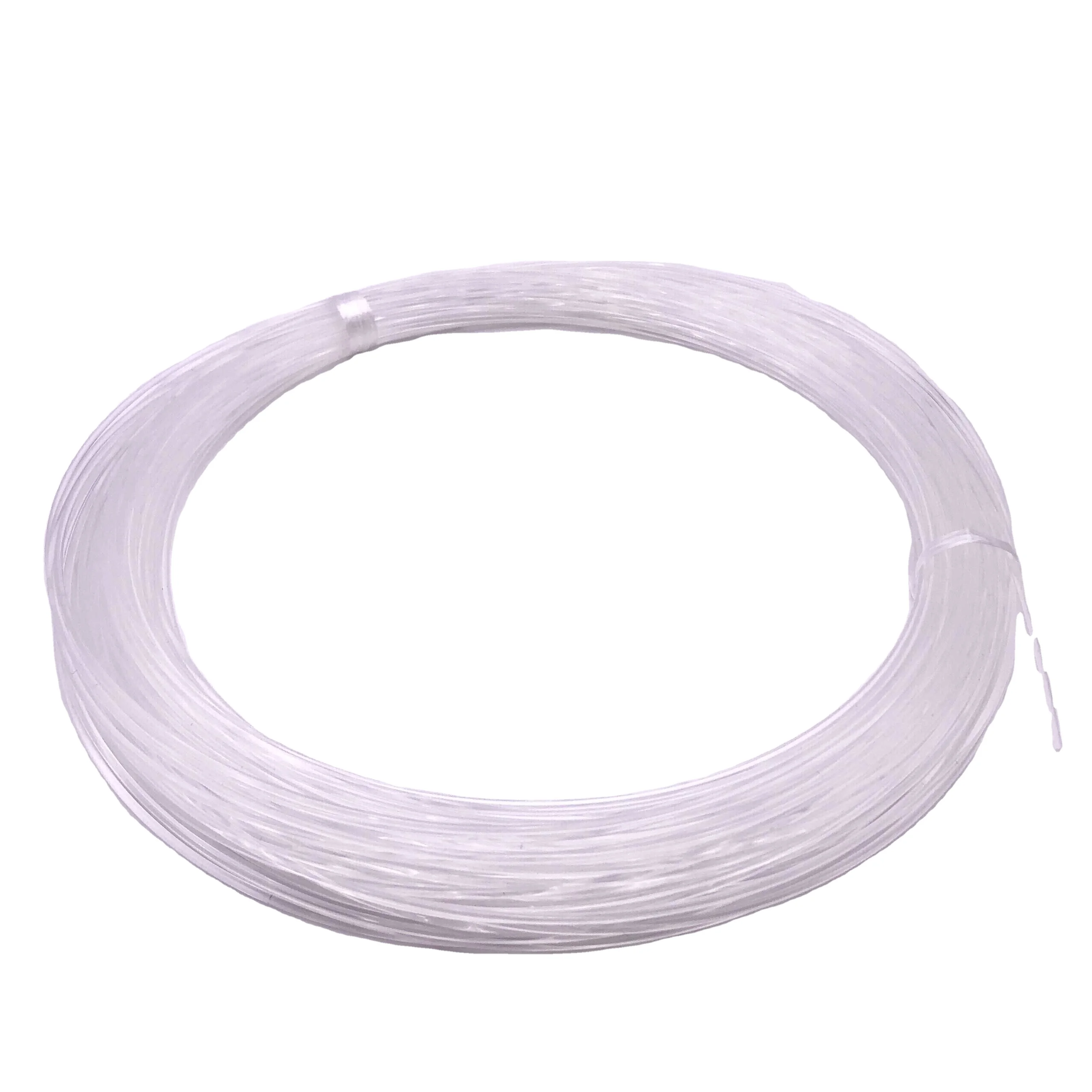 Various Color Ultra Durable Momofilament Line Nylon Feet Line