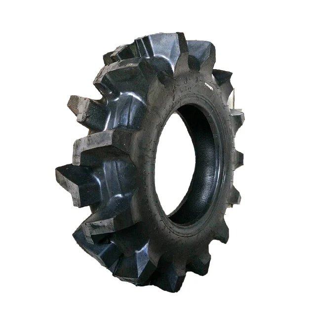 Farm Tractor  Hay Wagon 15inch Tires 5.00-15-8 Supplier Chains From China