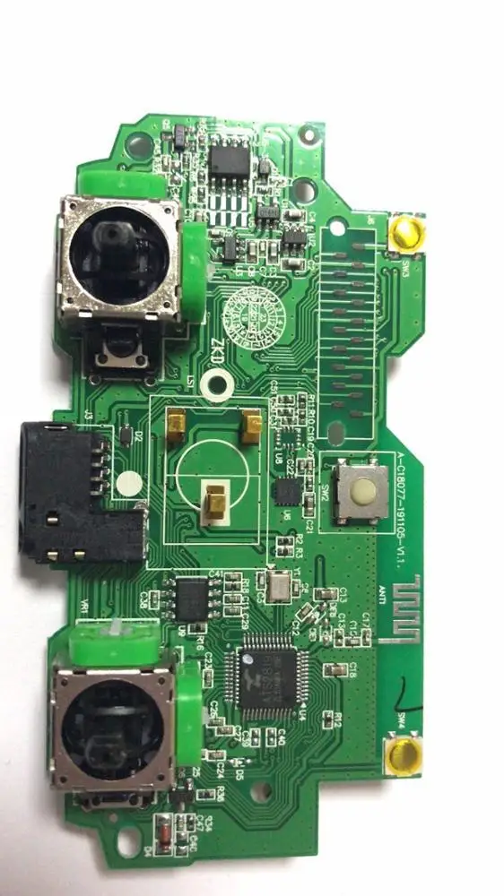 wholesale wireless gamepad wireless joystick controller for ps4,  Ps4 pro 1tb console