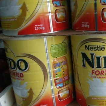 Nido Milk Powder 900g price