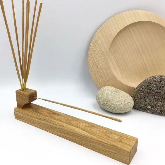 Лучшее качество толстые Jumbo палка панк 19 дюймов Ароматические без запаха ароматические палочки agarbati