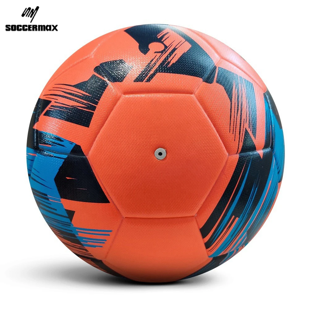 Promotional PVC Soccer Ball Mini Football Size 3 Size 2 PVC Football Ball Children Soccer Training Football