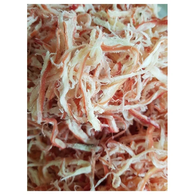 Сушеный спеченый кальмар с острыми сушеными кальмарами, сушеные рыбы, сушеные креветки