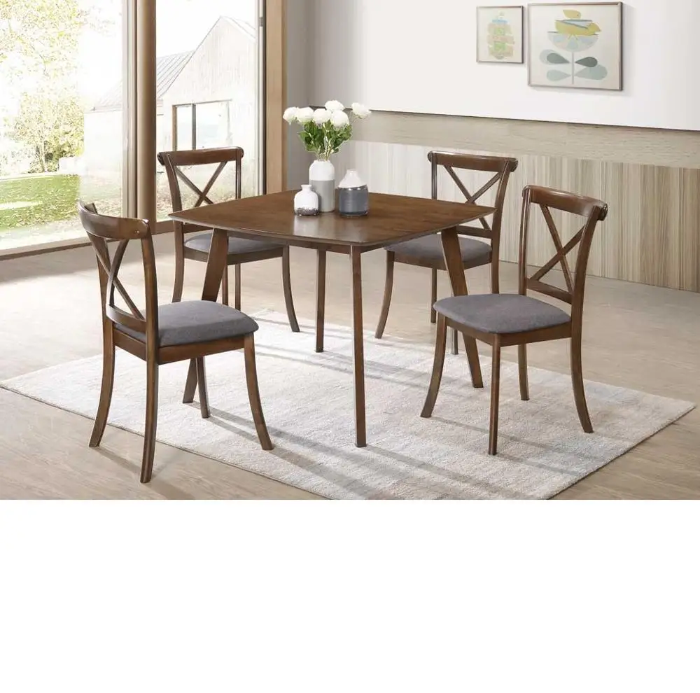 
Modern Dining room furniture L1000 X W1000 Dining Table 