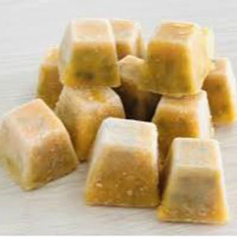  Вьетнам IQF замороженные страсти фрукты Заводская цена высокое качество