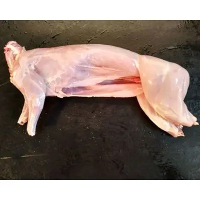 Whole Rabbit Carcass/Boneless rabbit meat