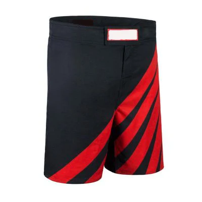 Professional custom made MMA Thai Martial Arts Shorts Sublimated MMA Shorts Wholesale Manufacturer Shorts
