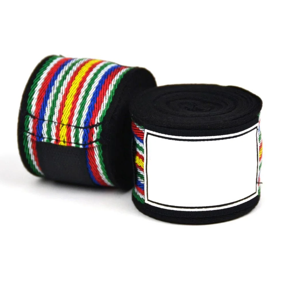 Boxing Bandage Custom Boxing Hand Wraps Training Protection Boxing Bandage