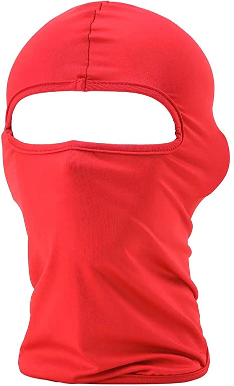 Unique Design Winter Ski Hat Trapper Hat with Winter Ear Flap And Ski Windproof With Removable Mask