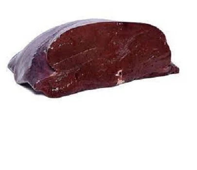 
 Печень говядины  