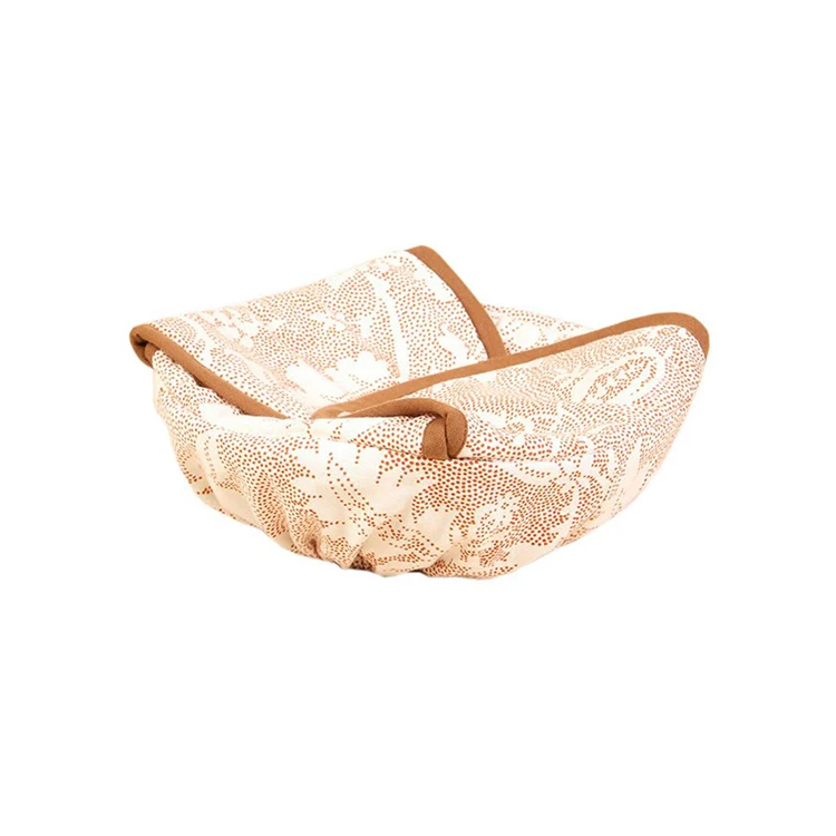 Indian Exporter Top Quality Bread Basket New Design Pure Cotton Bread Basket at Wholesale Price
