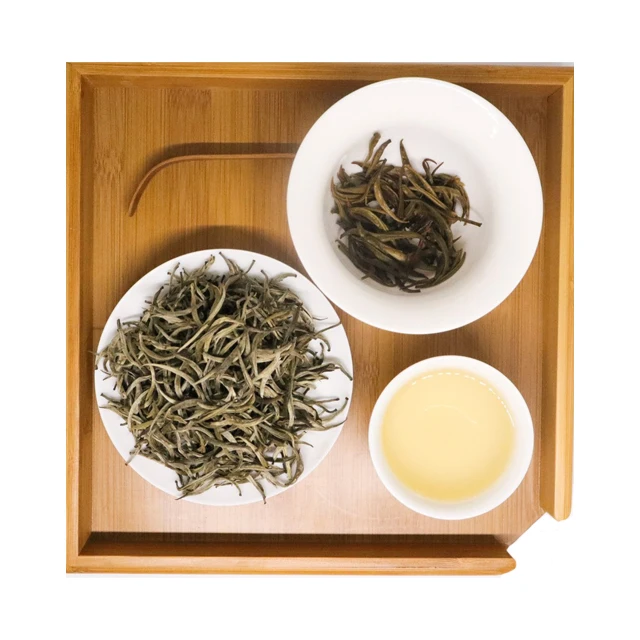 
White Tea Best Quality fromThailand for 100% Export 