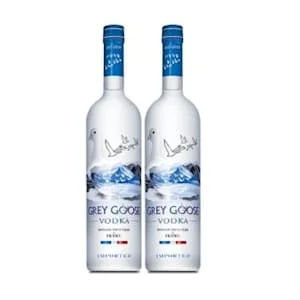 Высокое качество, оптовая продажа, серая гусиная водка, заводская цена