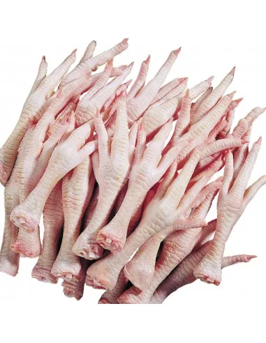 
Chicken Feet -Chiken Paws At Very Affordable Prices 