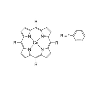 Мезо-тетрафенилпорфирин-Rh(II)