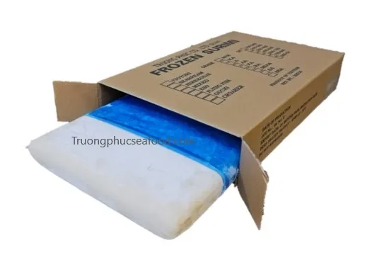 Оптовая продажа замороженных микс Itoyori Surimi 100-200