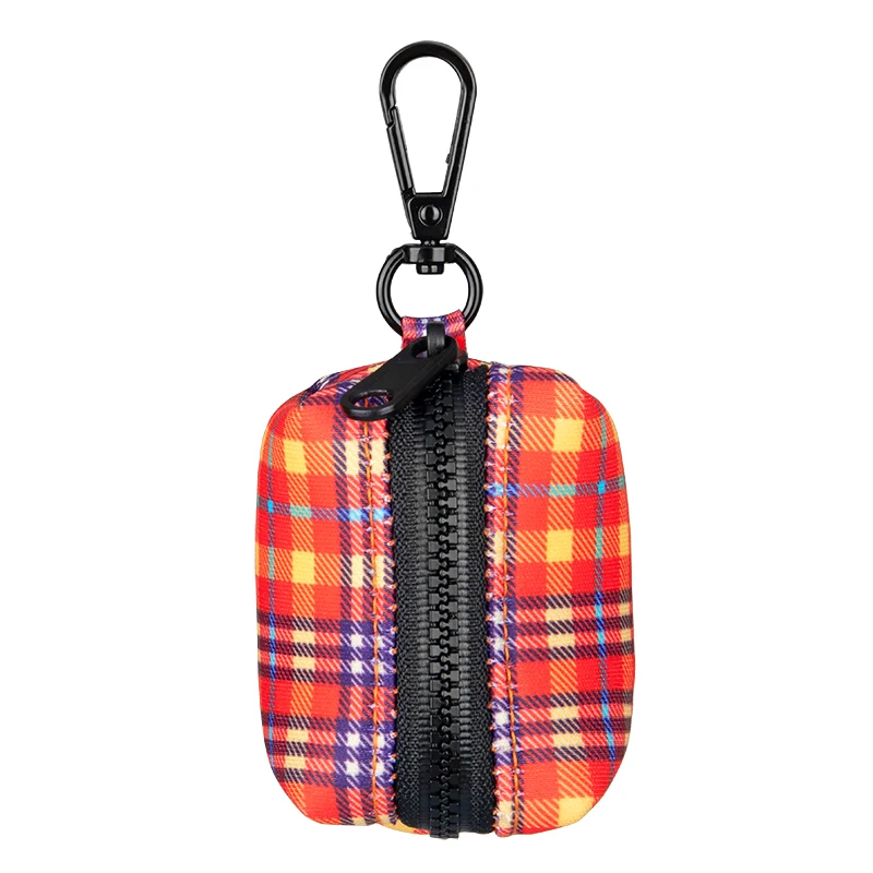 poo waste holder bag dispenser