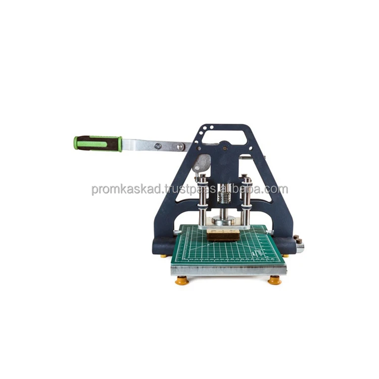 Top quality die cutting tool for various materials like plywood and cardboard, product of Russia, die cutting machine