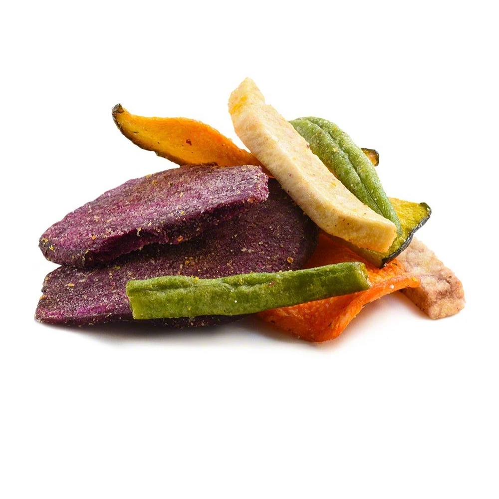 
Hot sale products!! 100% Natural and sweet dried food vacuum freeze dried mix fruit 