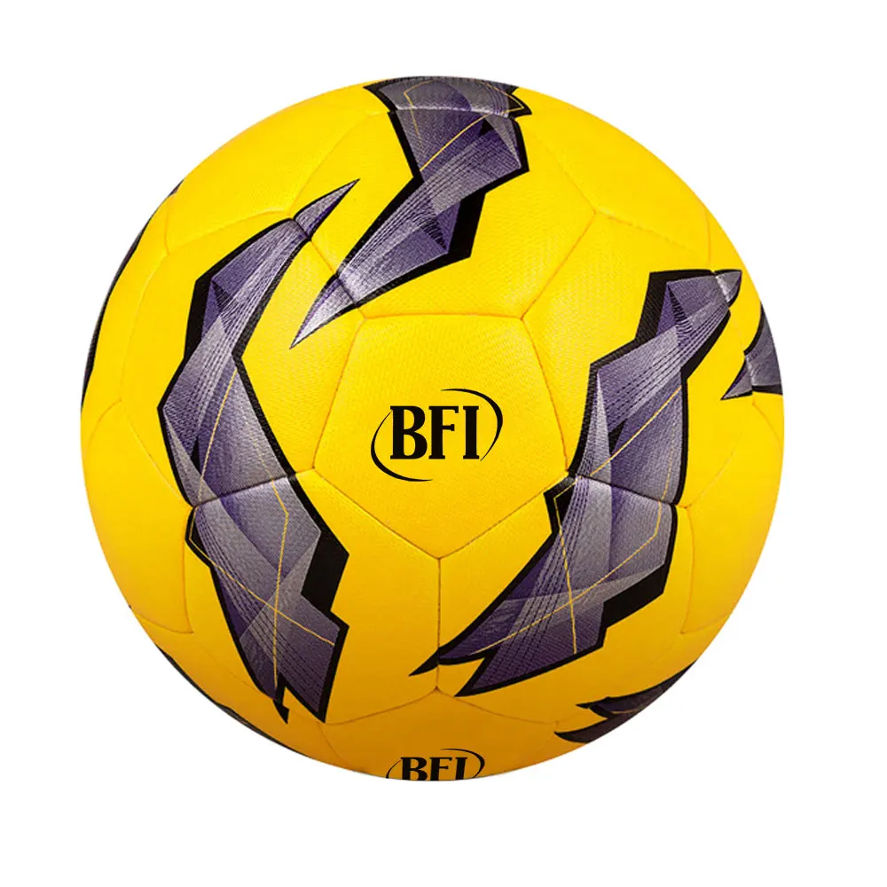 Football Soccer Ball Promotional Quality Different Colors Good Material Soccer Football