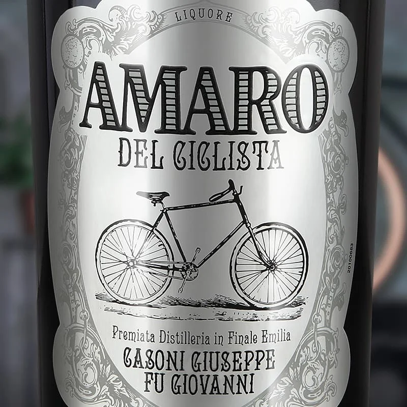 
A well balanced Beverage full-bodied 26% ABV 70 cl AMARO liqueur 