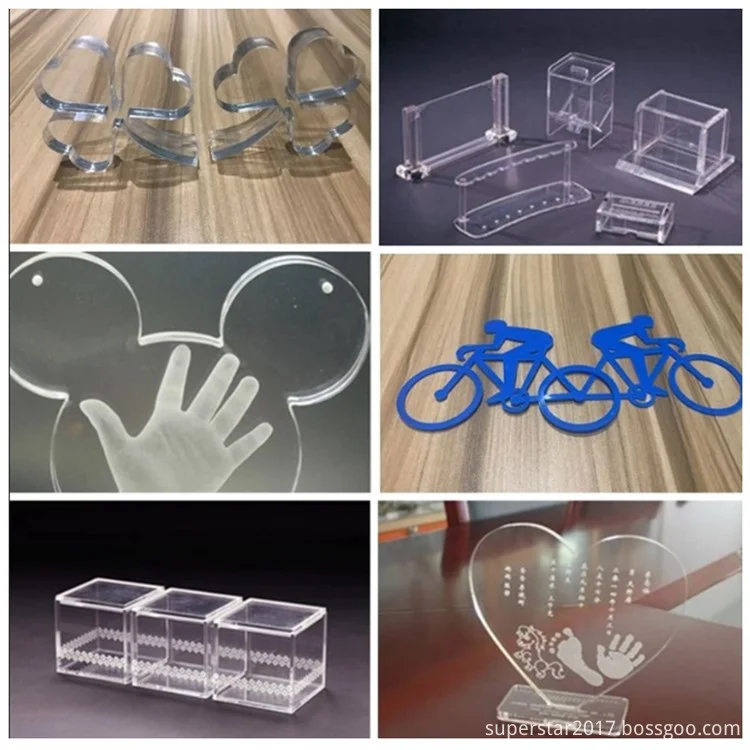 co2 laser engraving and cutting machine leather wood laser cutting machine acrylic laser cutting machine