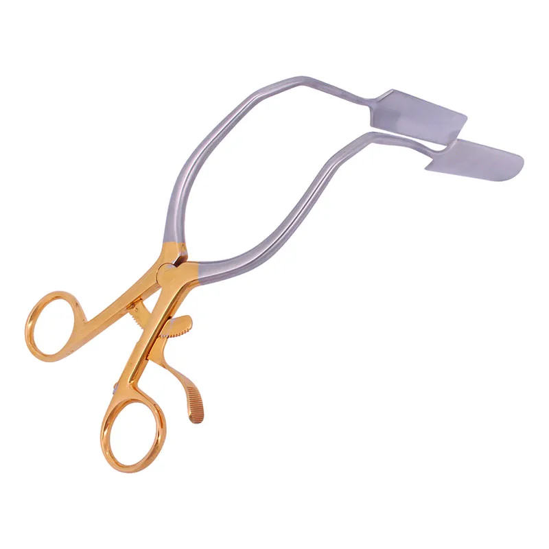 Auvard Vaginal Specula /Auvard Weighted Vaginal Specula Types Of Speculum