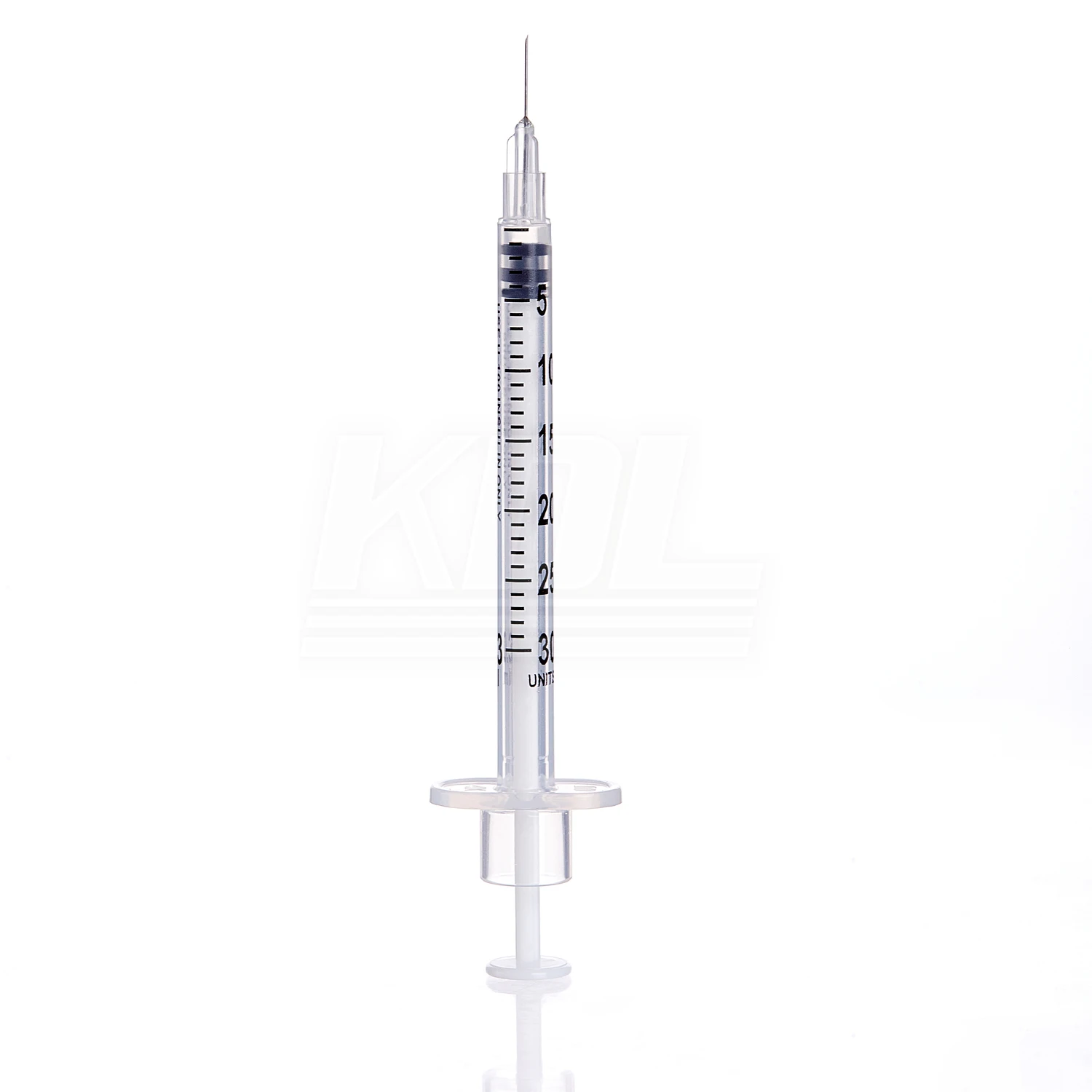 Medical Disposable 2cc 1ml 2ml 3ml 5ml 10ml 20ml 20 ml 50ml 60ml  Luer Lock  Syringe