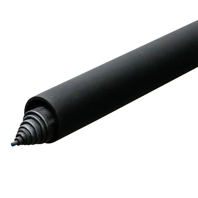 Korean the exterior treated with matt coating from the upper part of the handle rod HOSOO DELUXE Fishing Rod Made In Korea