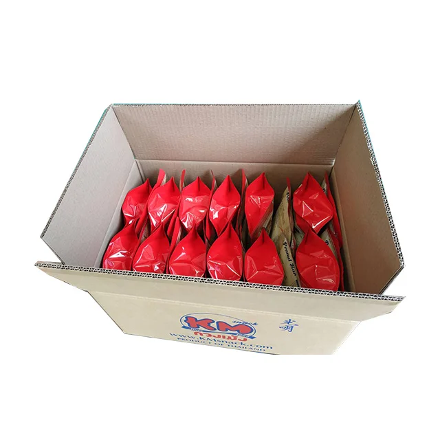 Тайский высококачественный жареный арахис с арахисовым покрытием, батонки белкового белка с натуральными ингредиентами