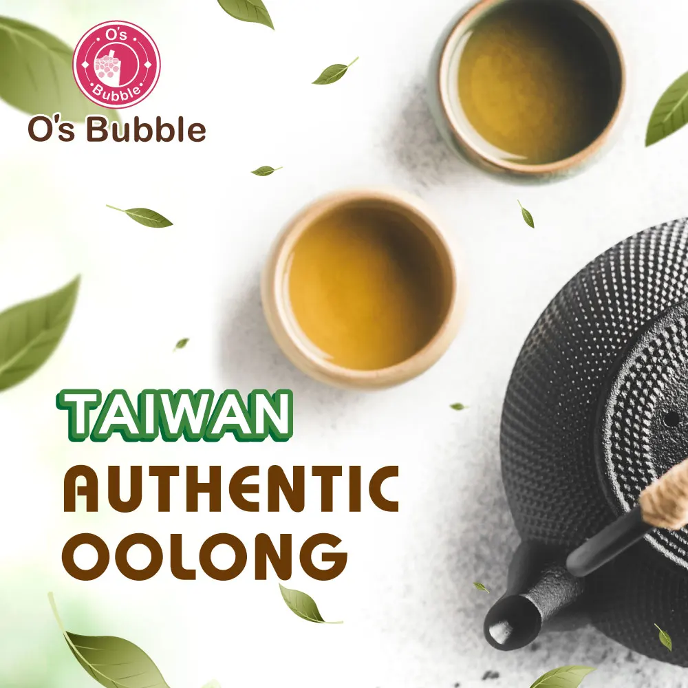 Доставка от двери до тайваньский чай Oolong Консервированный Напиток с алоэ вера