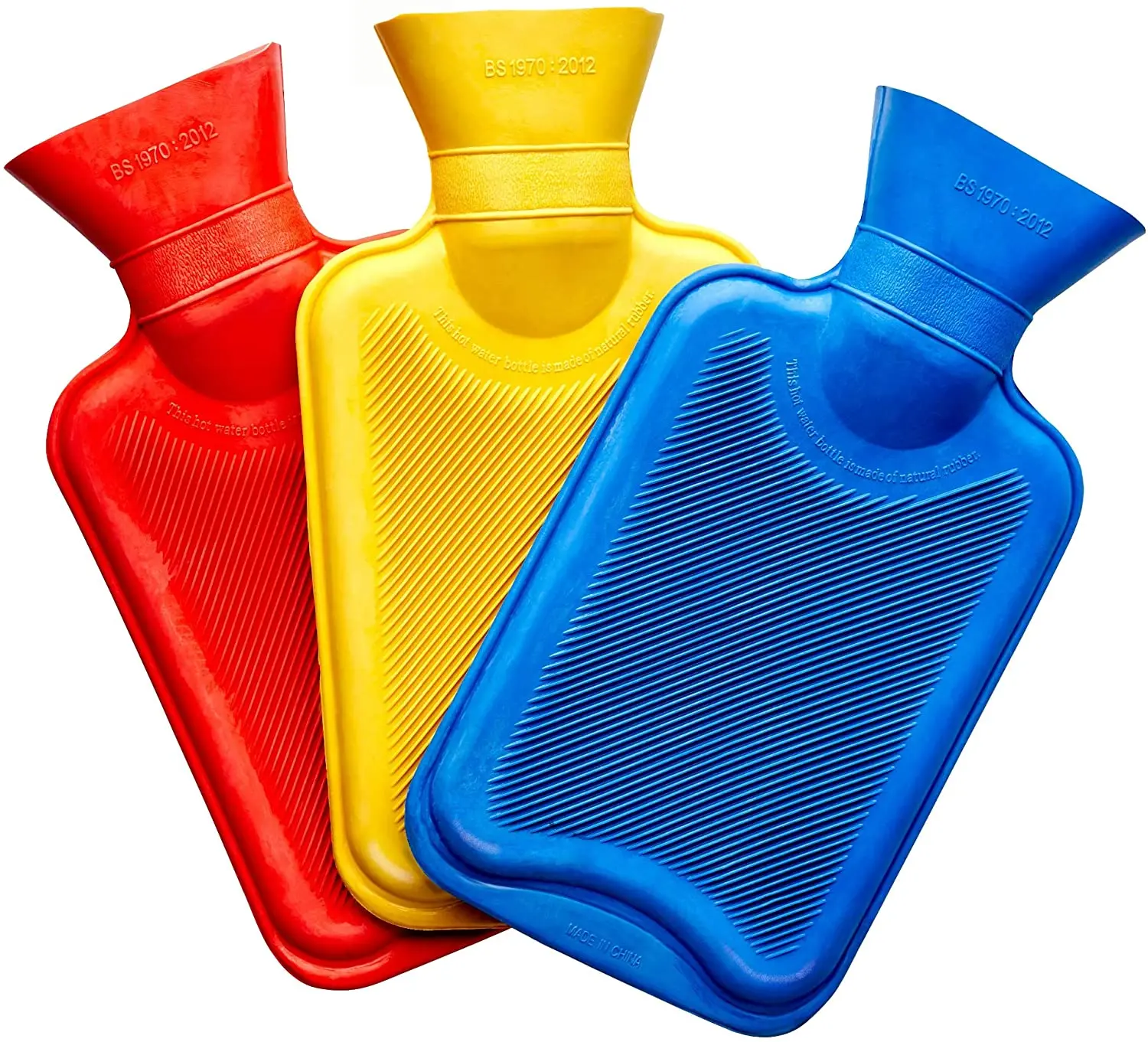 Wholesale manufacturer hot sale high quality new design colorful PVC plastic rubber water bottle and bag with factory price