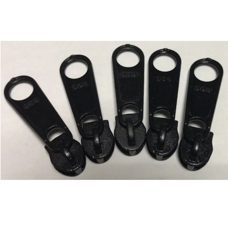 Customizable DIY Accesorizes Exported With Open-End Zipper From Vietnam