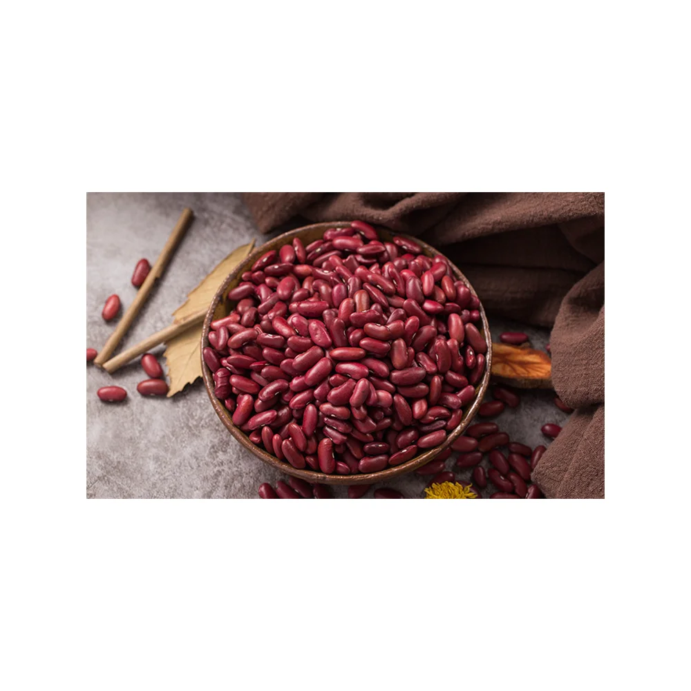 
red speckled sugar beans red bean Thai red kidney beans 