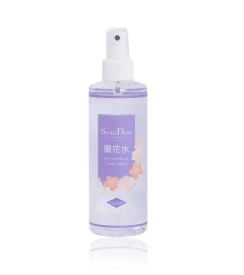 
Orchid Moist Toner Spray 