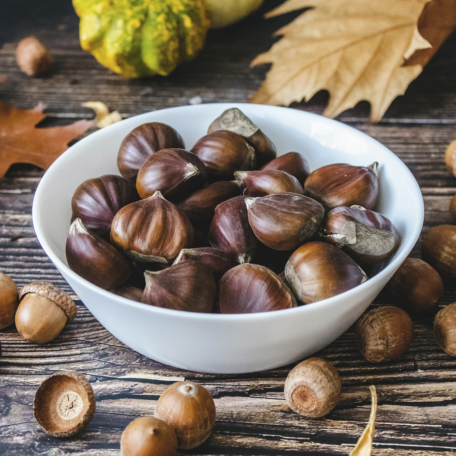 Import from Italy Fresh Chestnut Flavor Food Additive - Flavoring essence for Food & Beverage