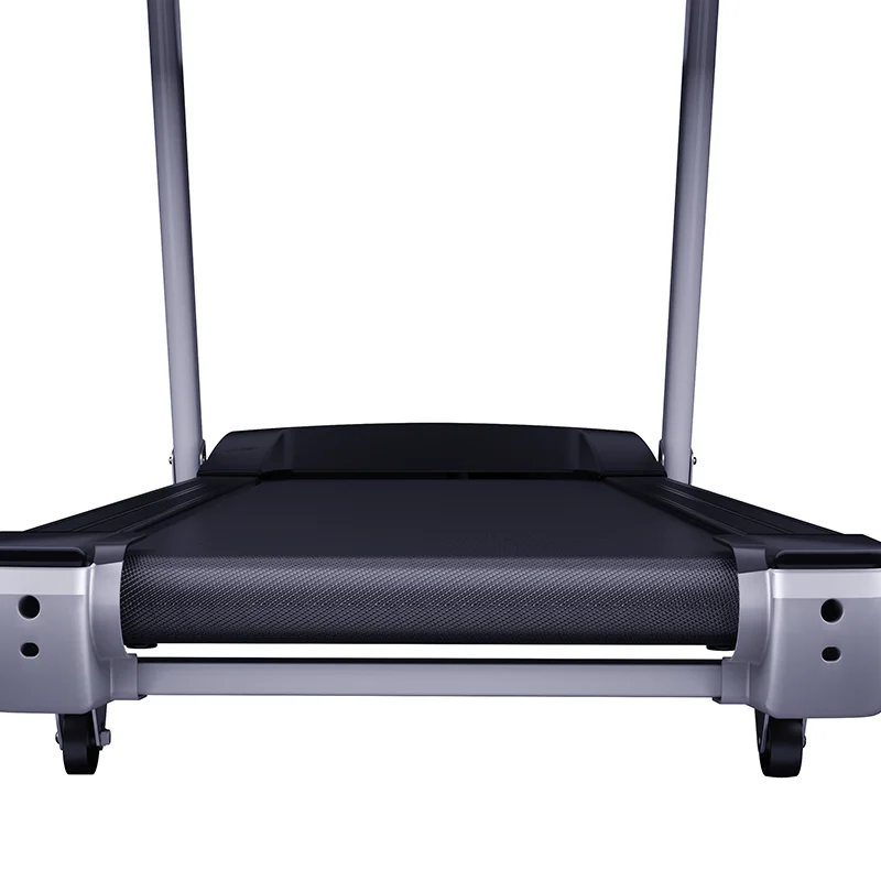 Top Quality WNQ FITNESS Running Machine Home Gym Equipment Treadmill Machine Folded Motorized 2.5HP Touch Screen For Sale