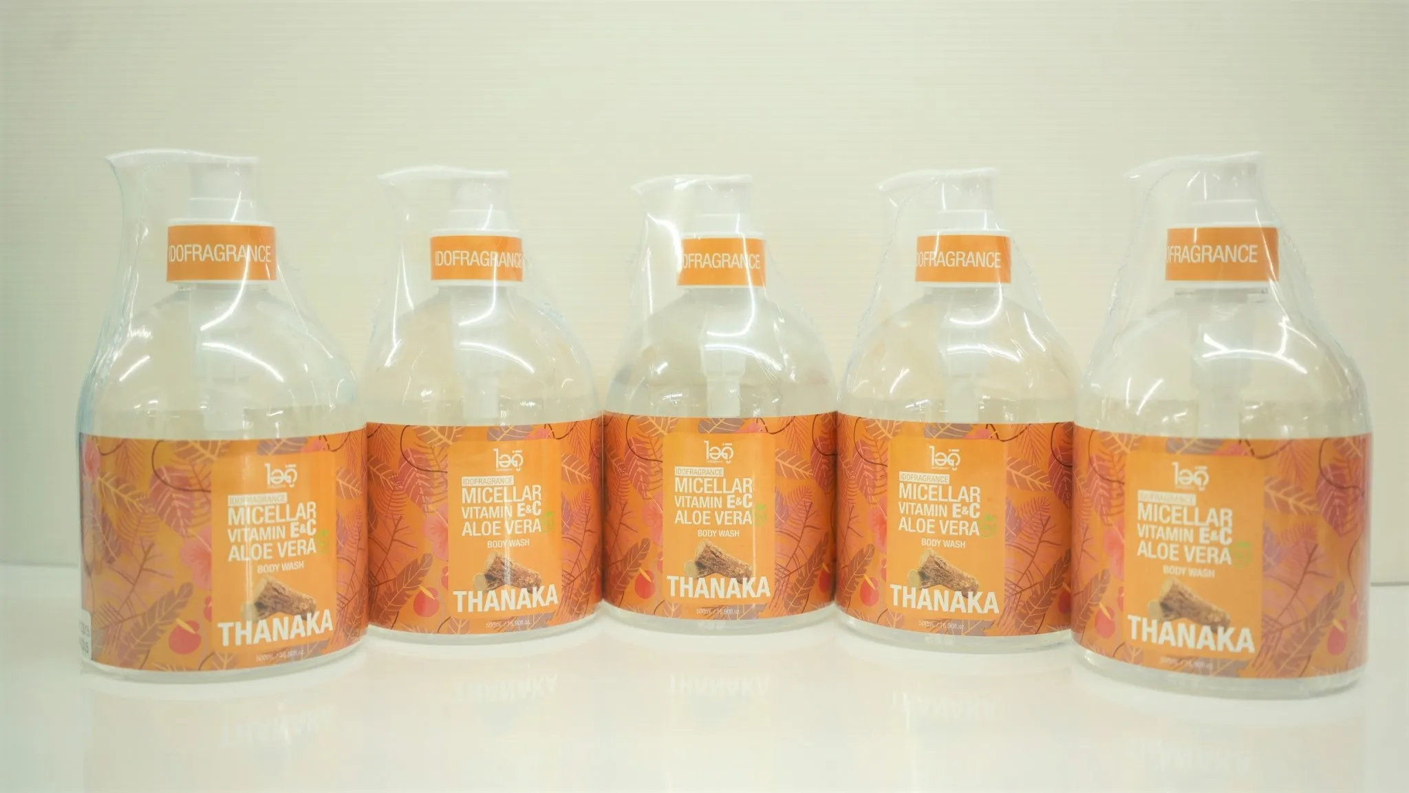  Оптовая продажа от производителя оригинального оборудования и в розницу душ гель Танака мицеллярный Витамин C & E алоэ вера Body Wash хорошего качества для ванны душа работы