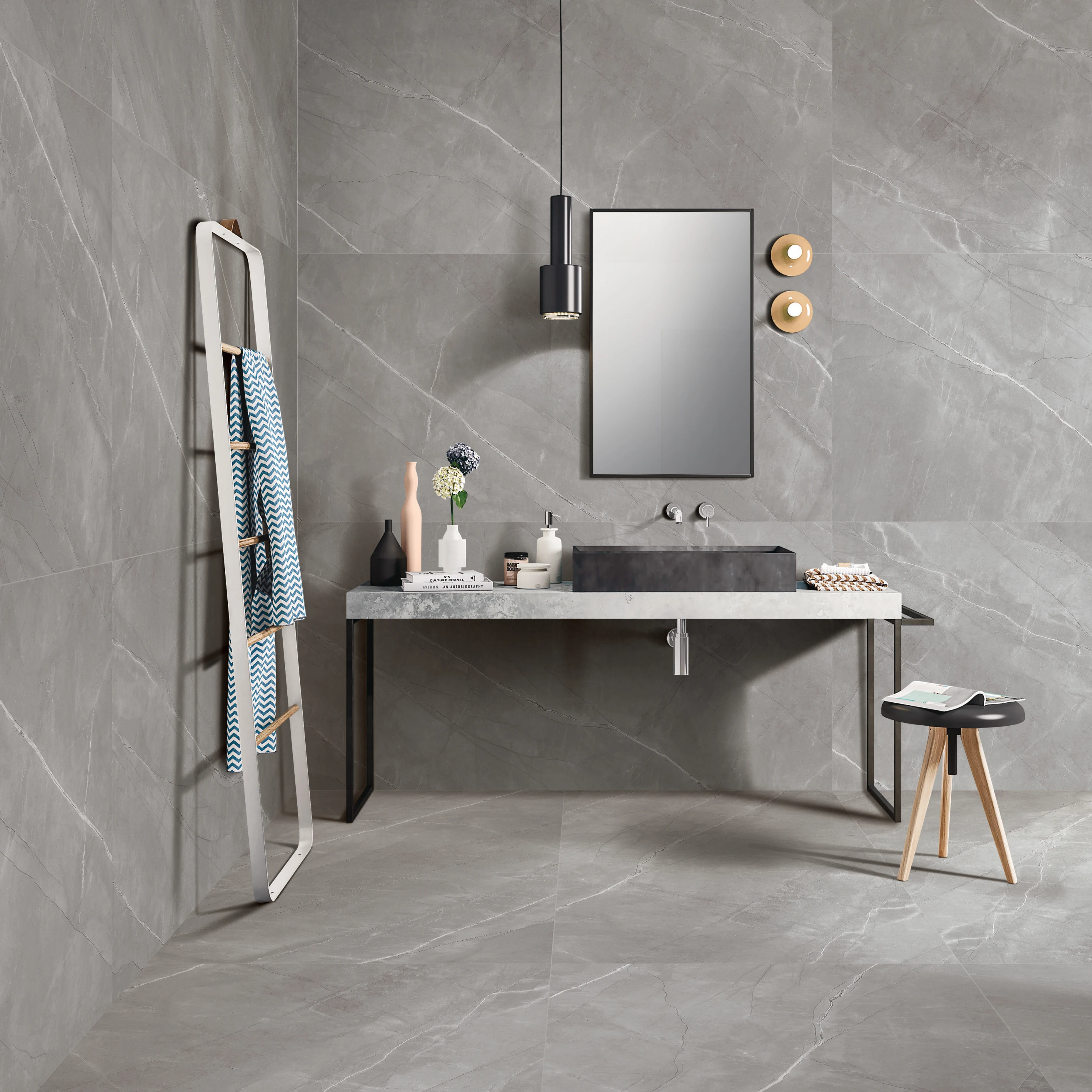 Italian armani beige marble look porcelain slab tiles natural marble floor tile bathroom tiles bedroom azulejos