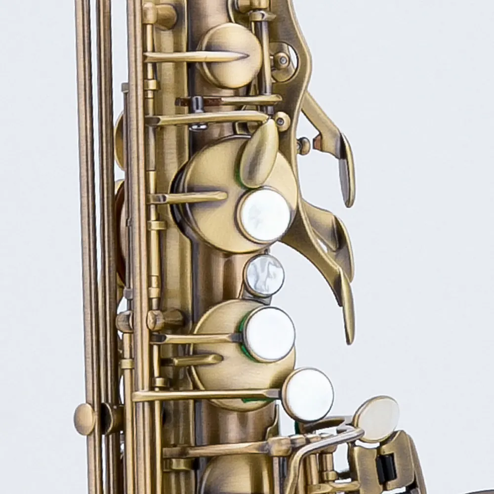 OEM Tenor Saxophone Price  Luxurious  High Quality