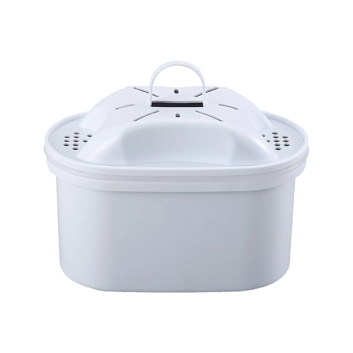 
Sodium Free Water Filter Pitcher 