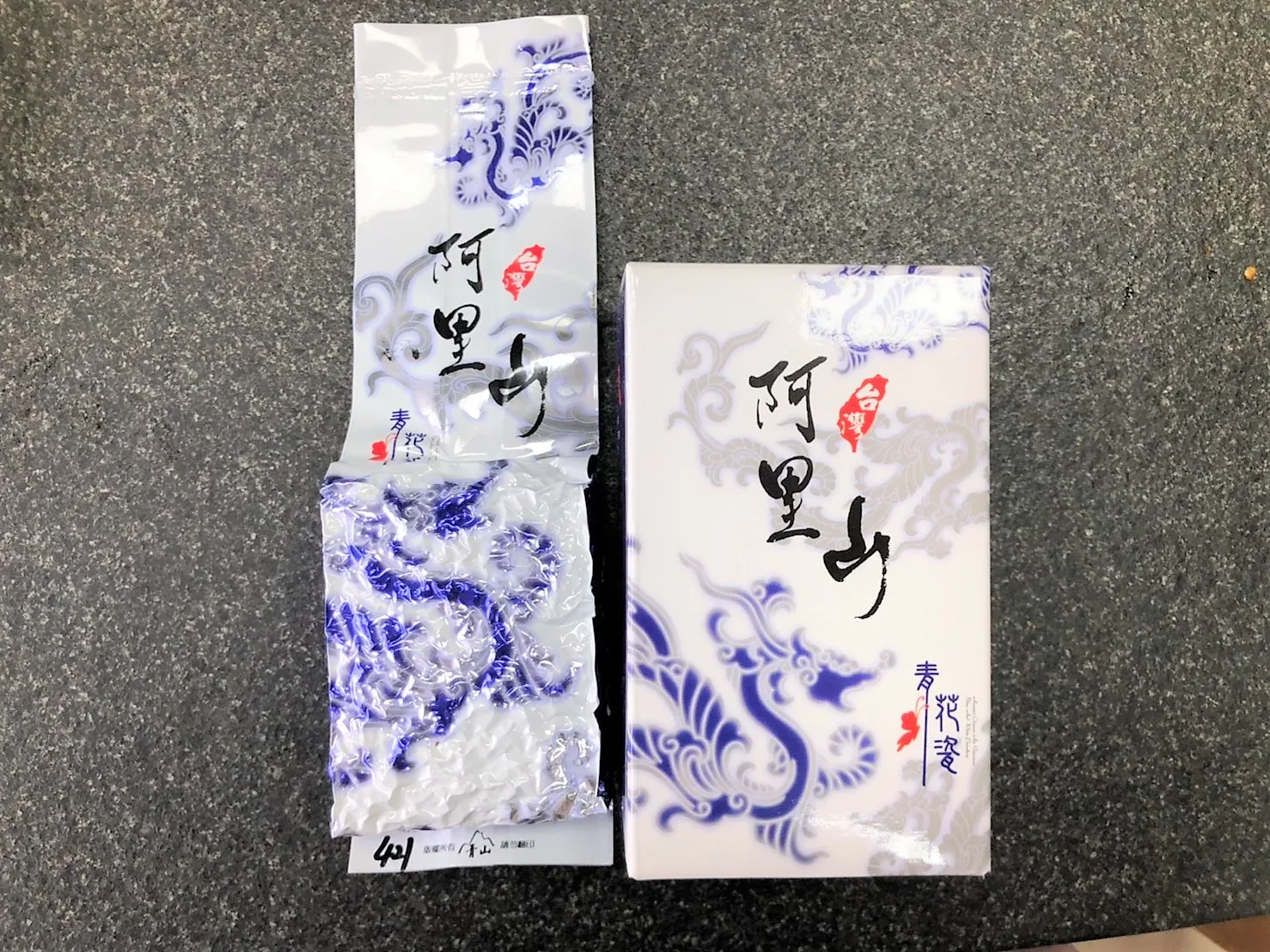 Hot Sale milk Oolong,Fine Twaiwan A Li Shan Jinxuan oolong tea 100% natural Wholesale